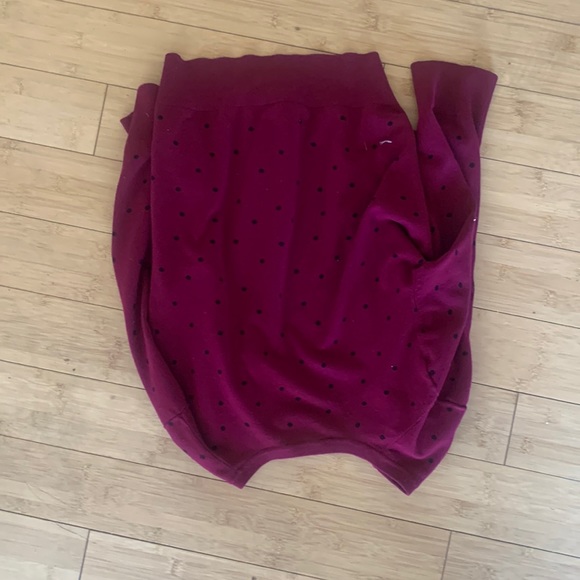 Polka dot cardiga - Picture 4 of 4